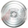 DAEWOO 96193771 Brake Drum